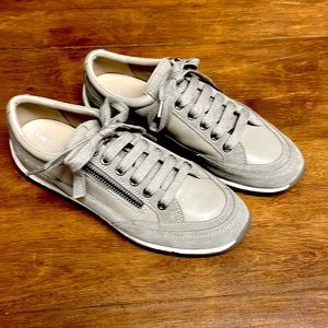 GEOX Respira Athletic Shoes 8